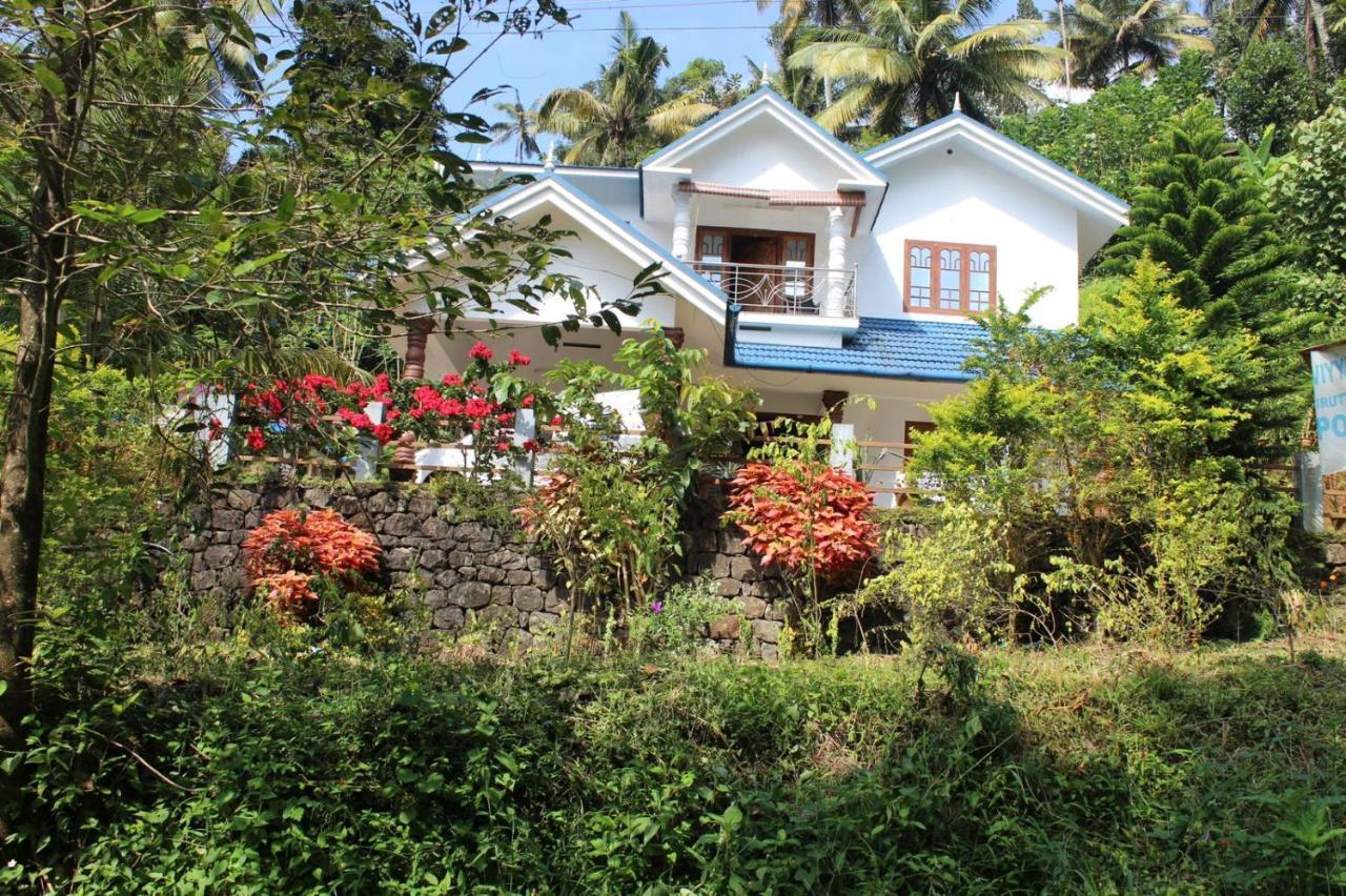Munnar Village Homes Exterior photo
