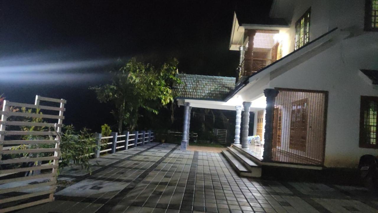 Munnar Village Homes Exterior photo