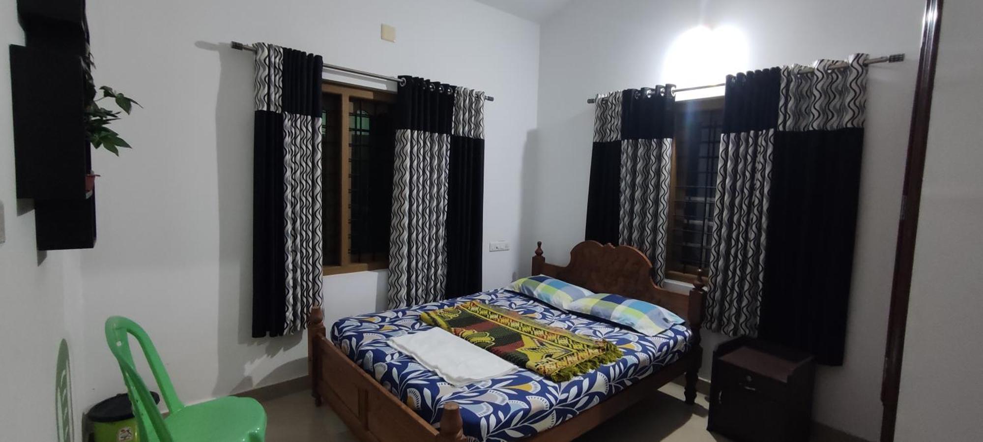 Munnar Village Homes Exterior photo