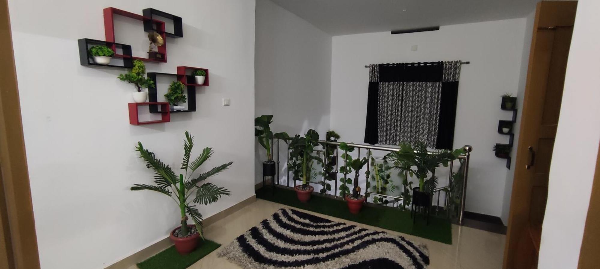 Munnar Village Homes Exterior photo