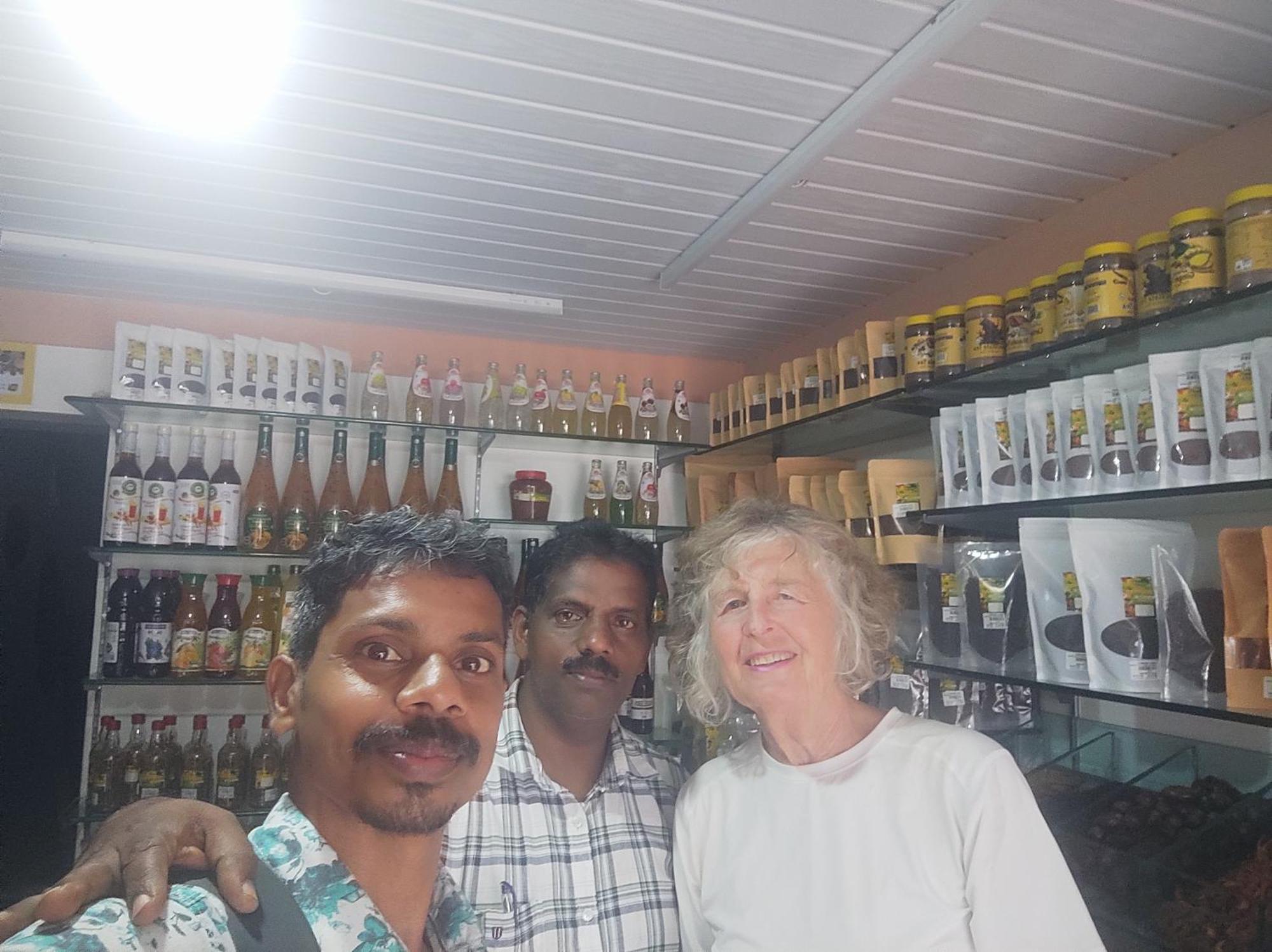 Munnar Village Homes Room photo
